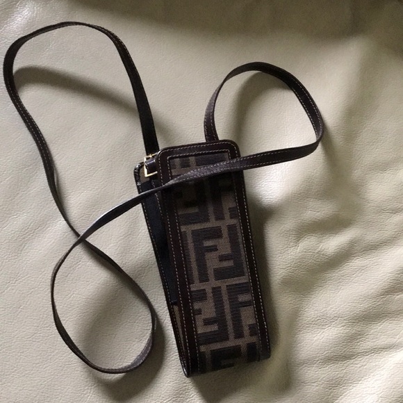 Fendi Accessories - Fendi Vintage Accessories